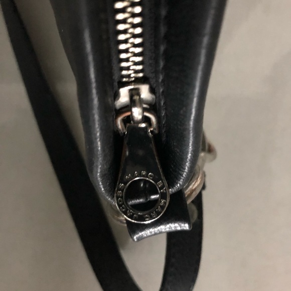 Vintage Marc by Marc Jacobs Too Hot To Handle, Sia Crossbody, Original Release - Picture 5 of 12